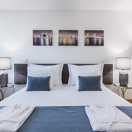 Apt In Oriente Duplex - Parque Das Nacoes * Lisbon