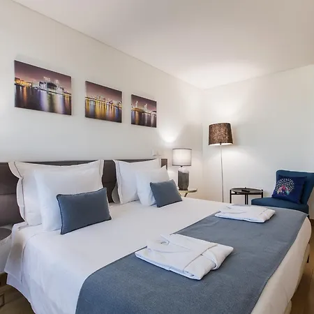 Apt In Oriente Duplex - Parque Das Nacoes Apartment Lisbon